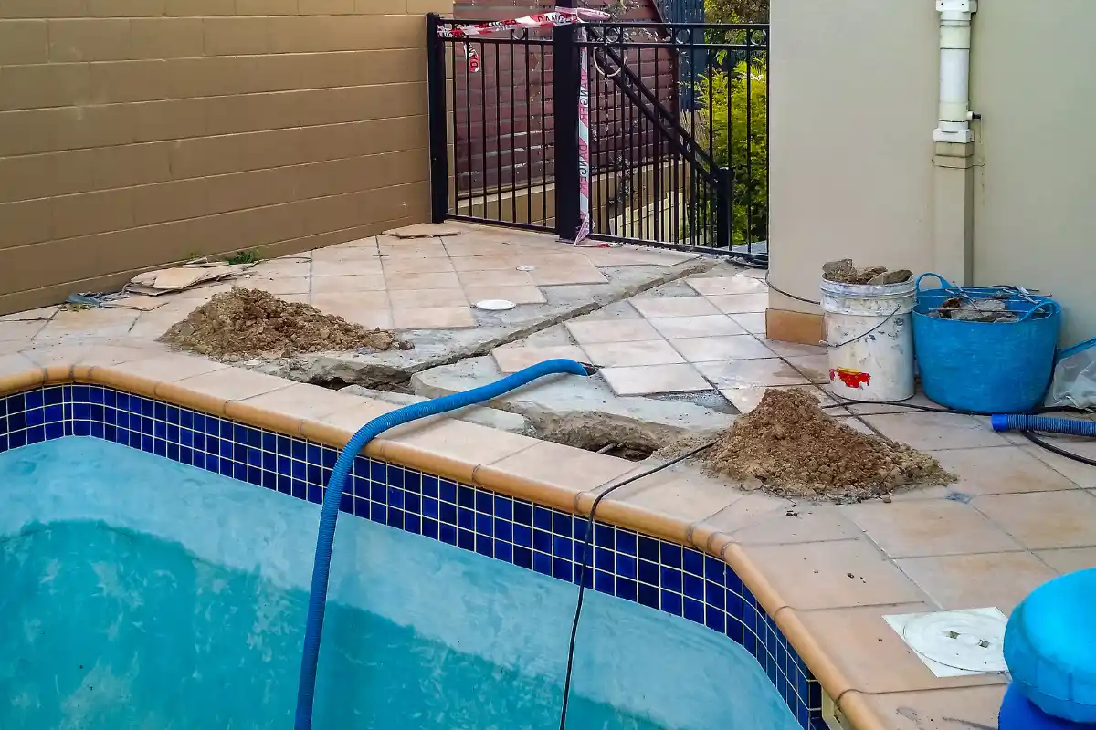 Featured Image - Pool Remodeling